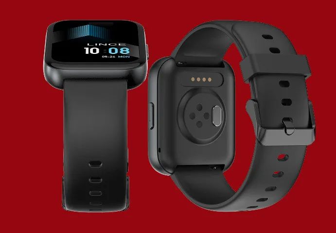 Smartwatch Lince FIT 3 - Foto 4