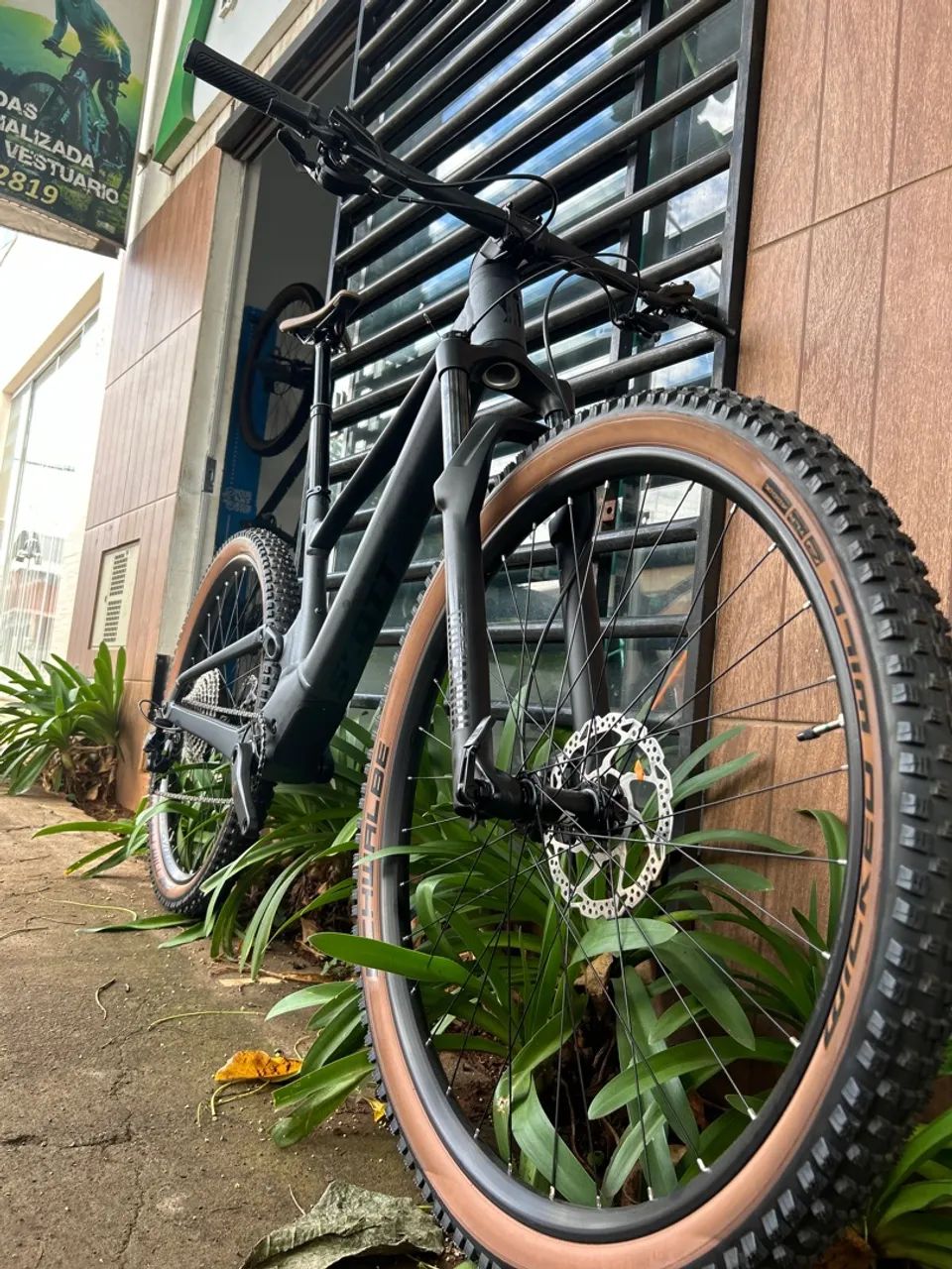 Bicicleta SCOTT SPARK 960 M 2024 Canote retrátil 