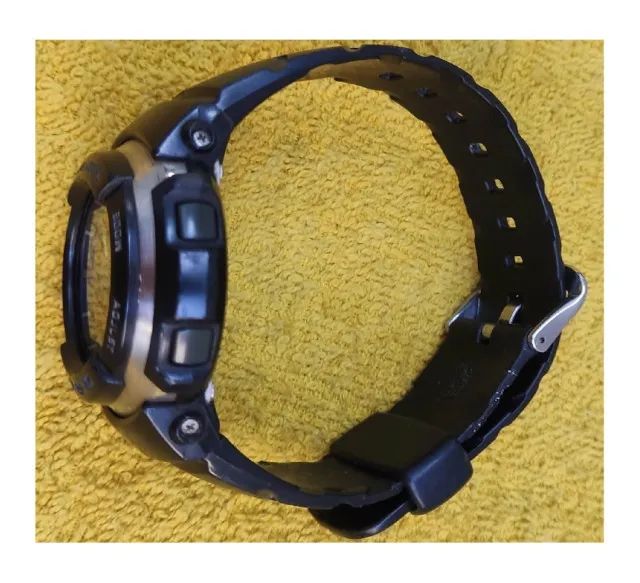 Casio G-Shock G-300 - Foto 4