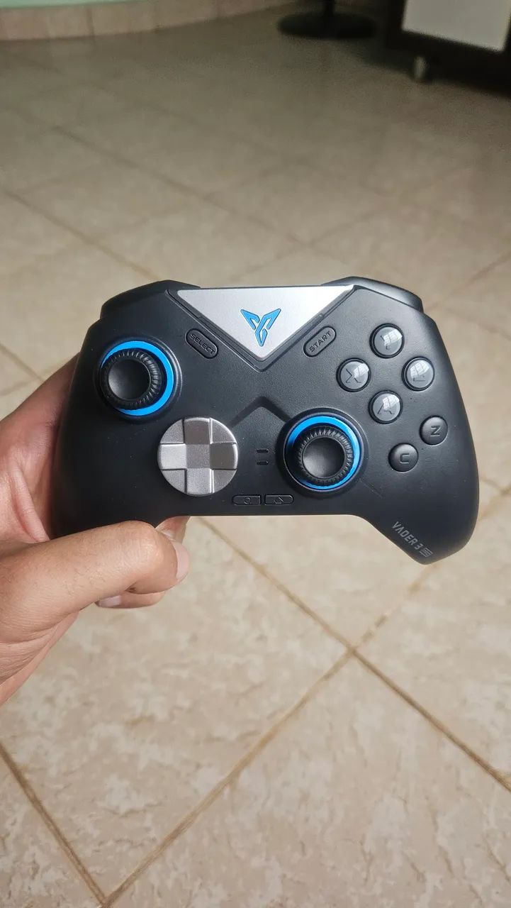Flydigi Vader 3 Pro + Dock
