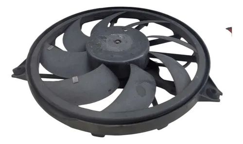 Ventoinha Radiador Peugeot 206 Sw 2008  *0