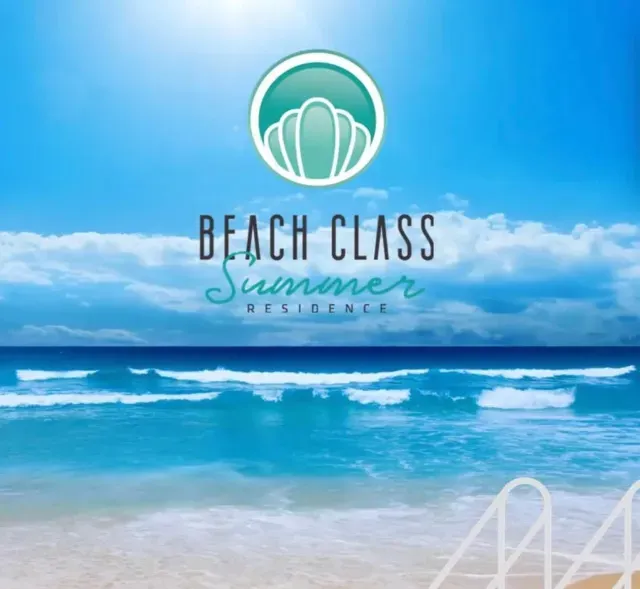 BEACH CLASS SUMMER | Flat Novíssimo à Venda