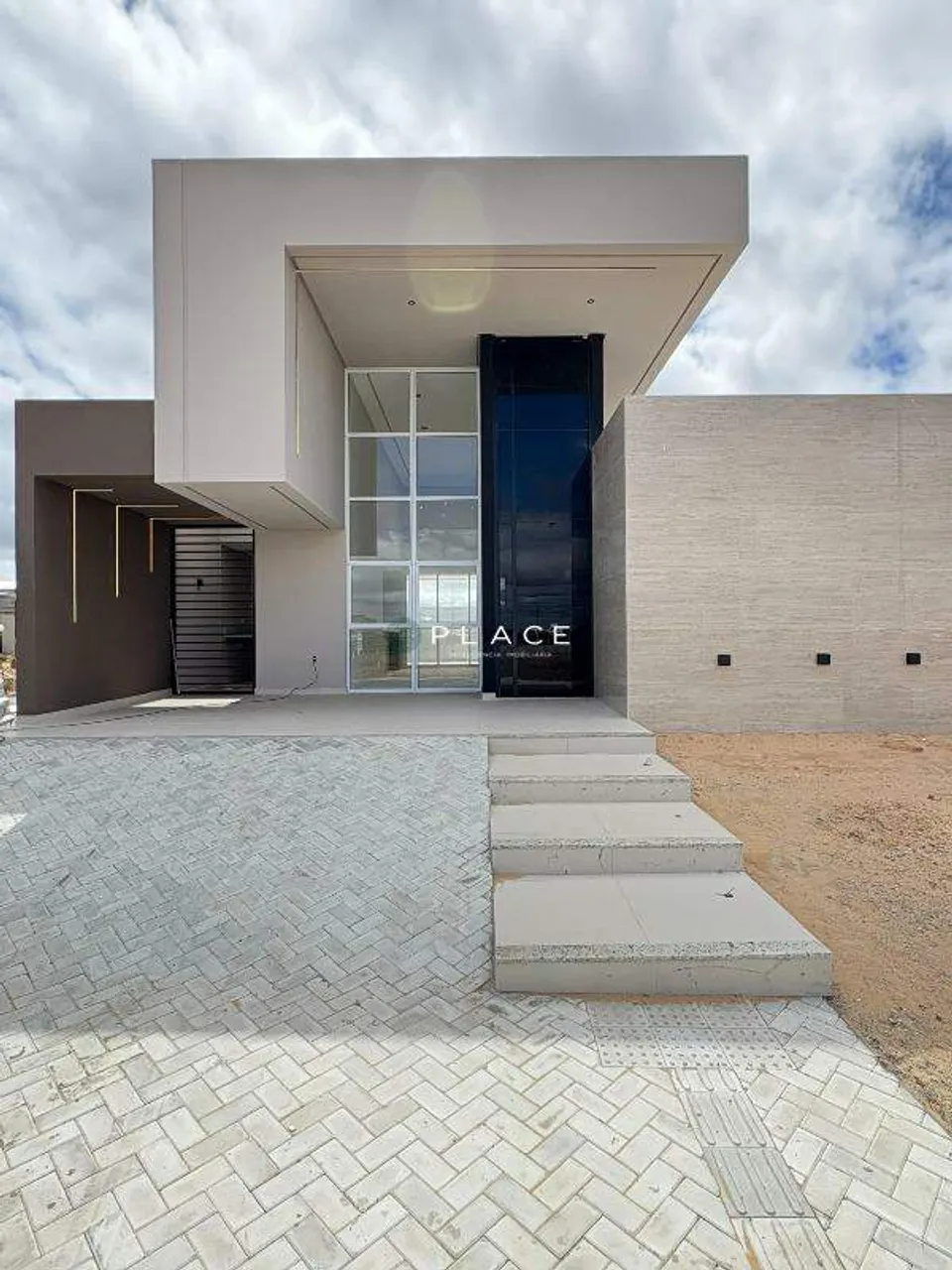 Casa em condomínio à venda, Boa Esperança - Petrolina/PE