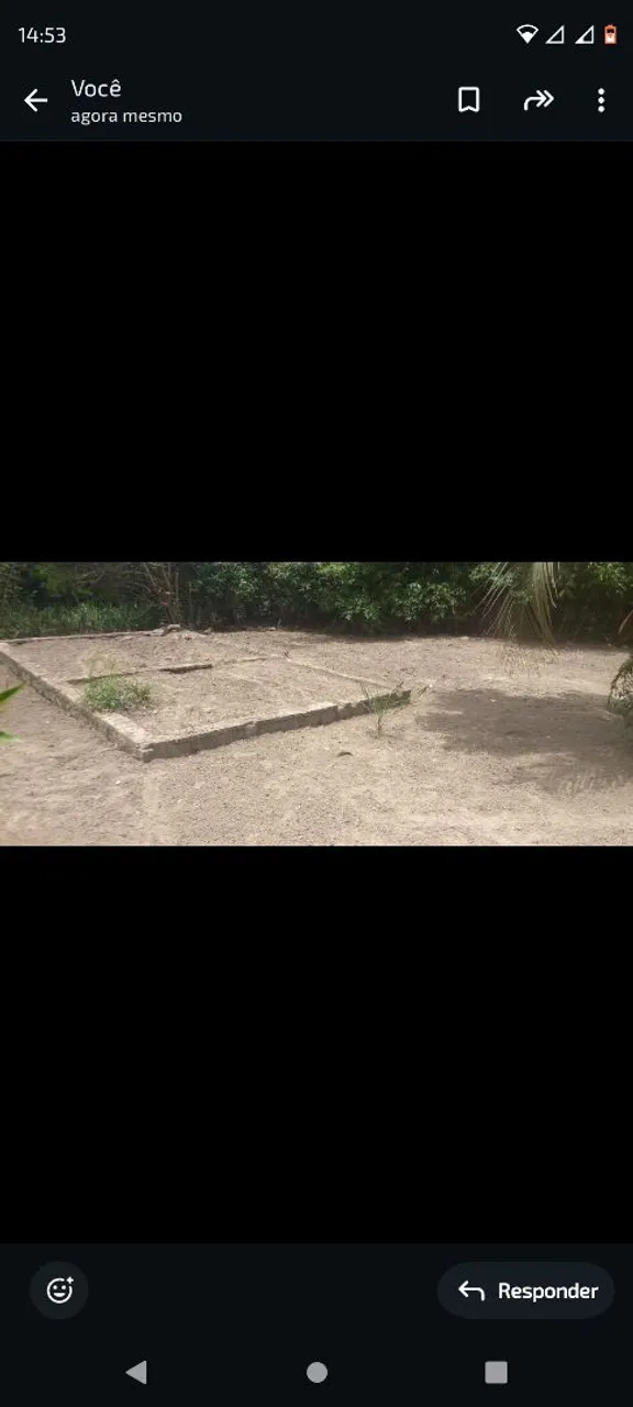 Terreno a venda