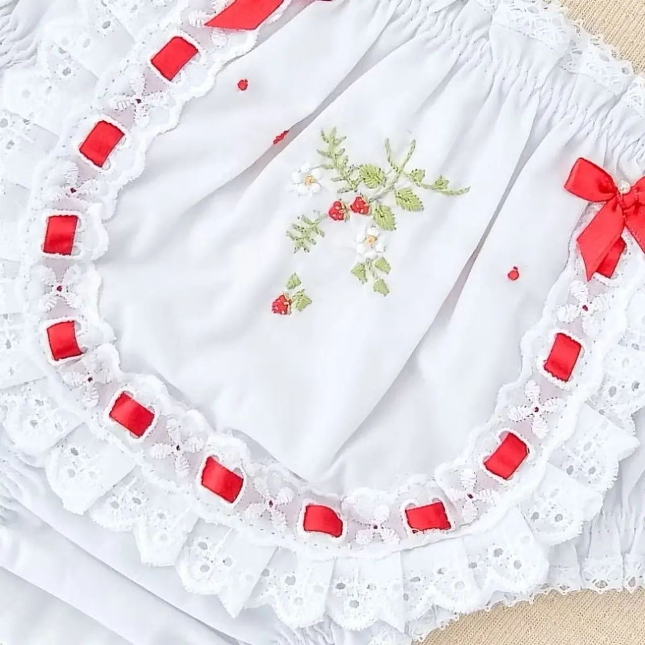 Calcinha bunda rica - Foto 3