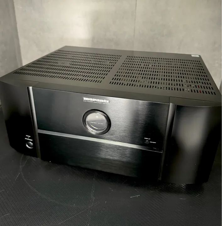 Amplificador Marantz MM7055