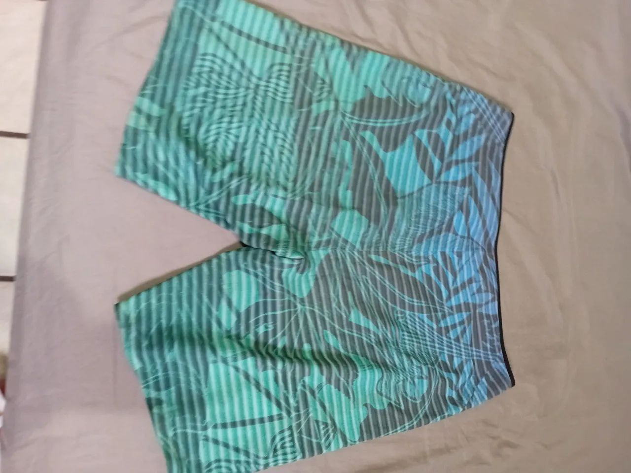 Bermudas da seaway uma é 100 reais as duas 200 reais  - Foto 6