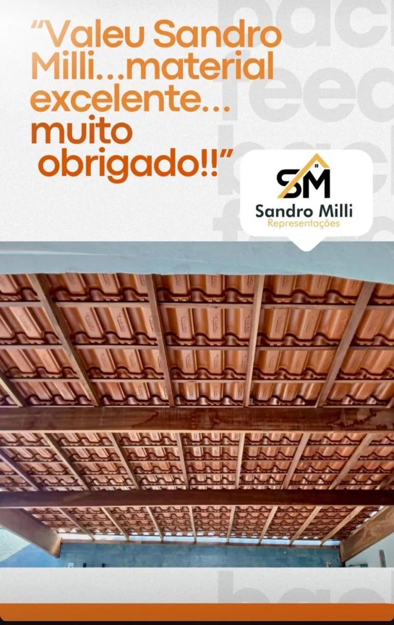 Engradamentos de Pequi e Tauari - Promoção da Semana - Foto 3