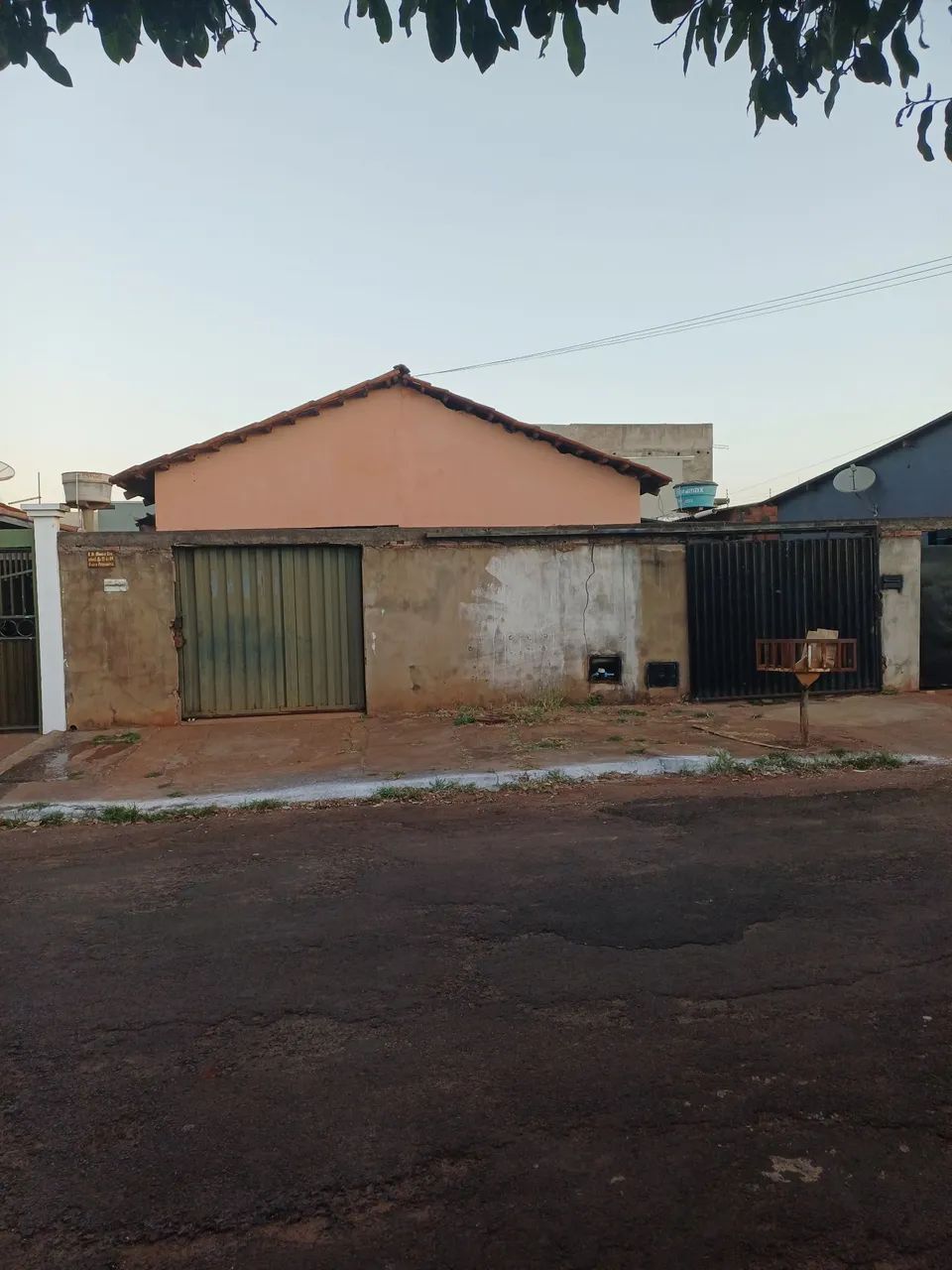 Foto - Rio Verde - Medeiros