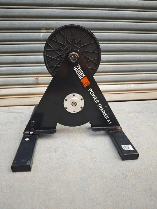 ThinkRider Suporte para treinador de bicicleta A1 Direct