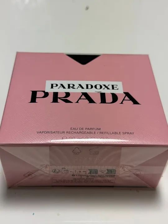 Perfume Paradoxe Prada  - Foto 2