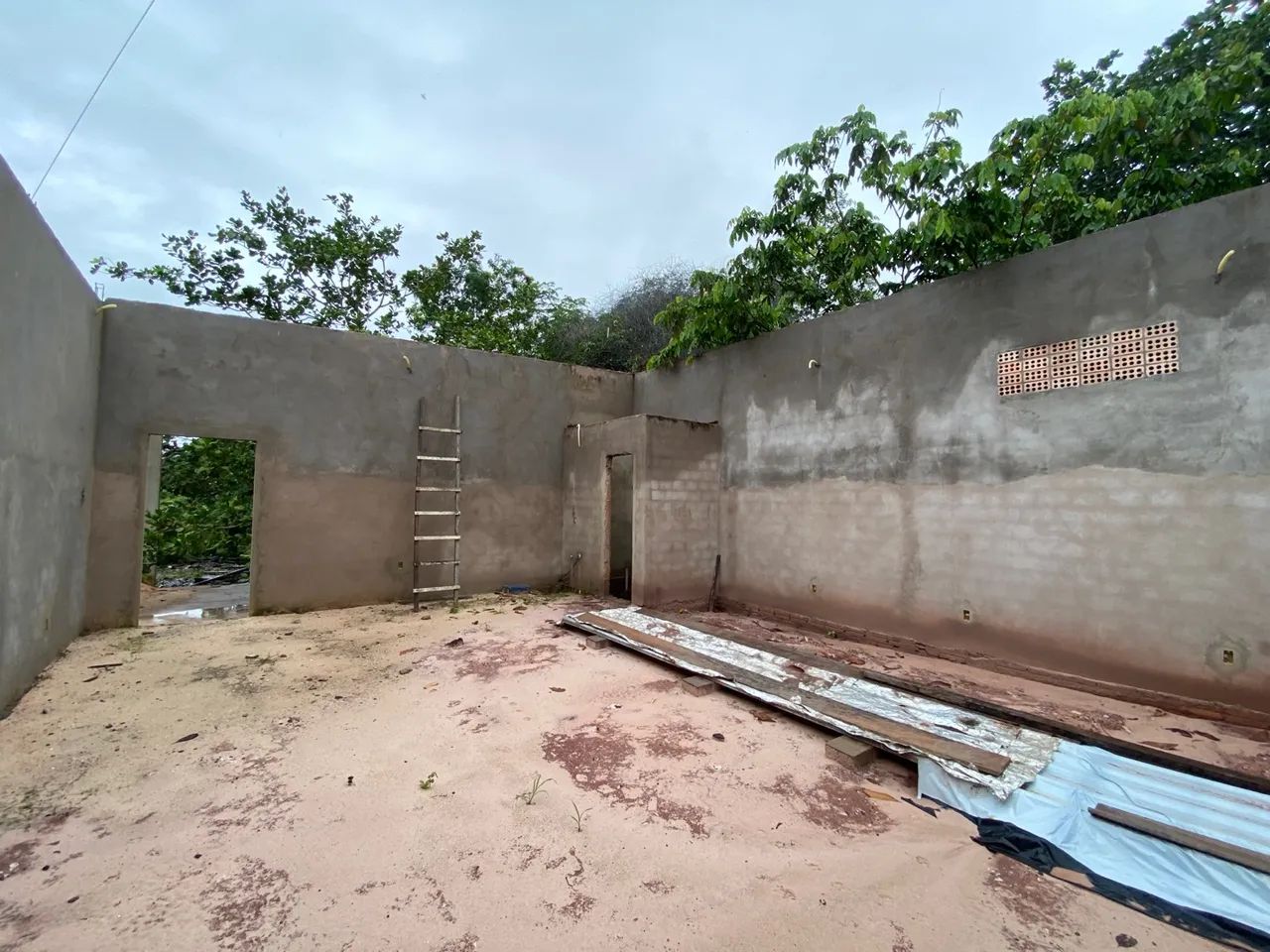 Galpão em fase final de construção  - Foto 2