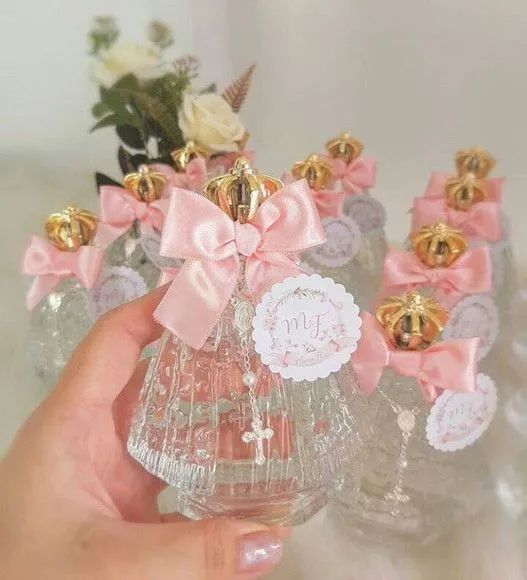 Lembrancinhas Batizado  - Foto 2