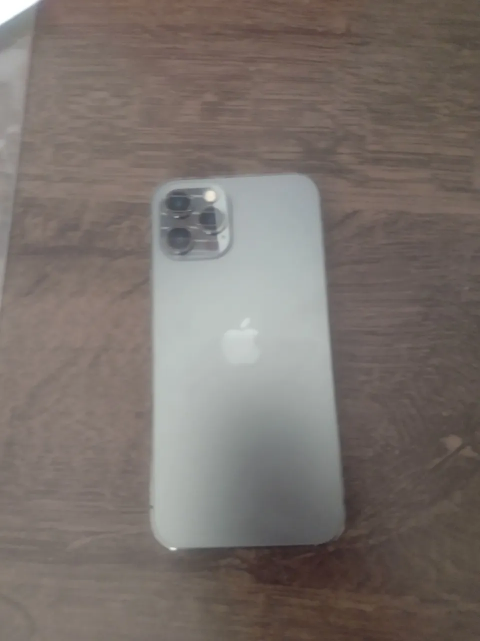Carcaça iPhone 12 Pro