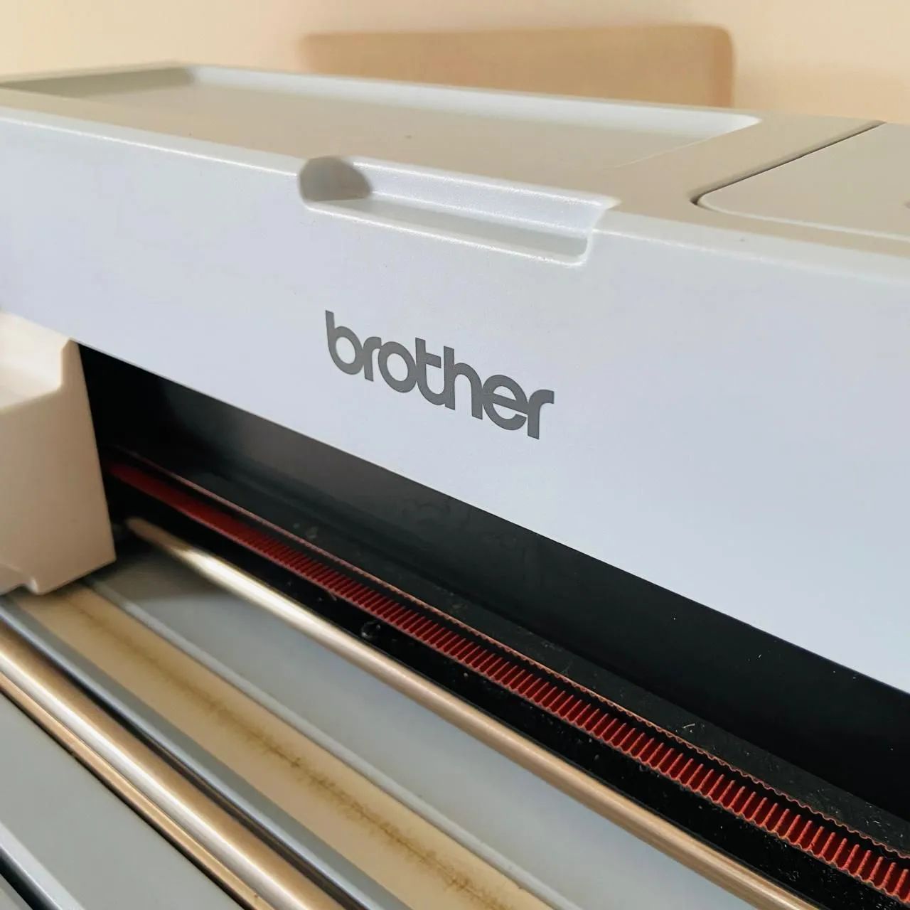 Brother SDX225 ScanNCut - Foto 5