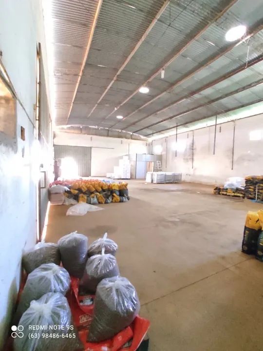 ALUGA GALPÃO INDUSTRIAL NA ASR-SE 15  - Foto 4