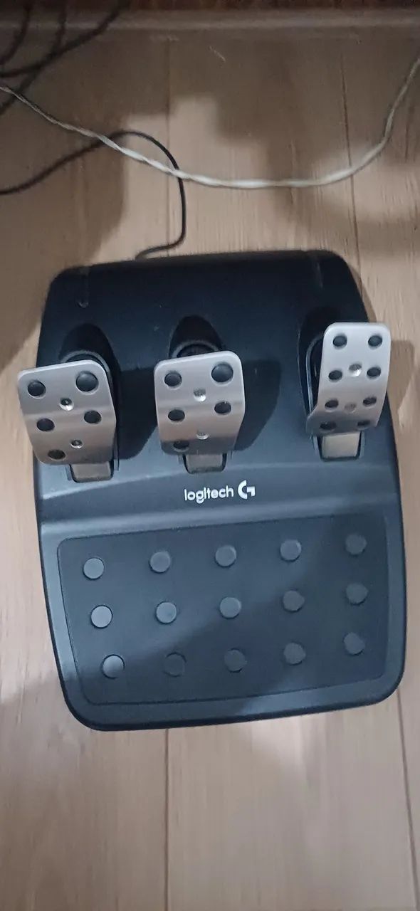 Volante logitech G29  - Foto 5