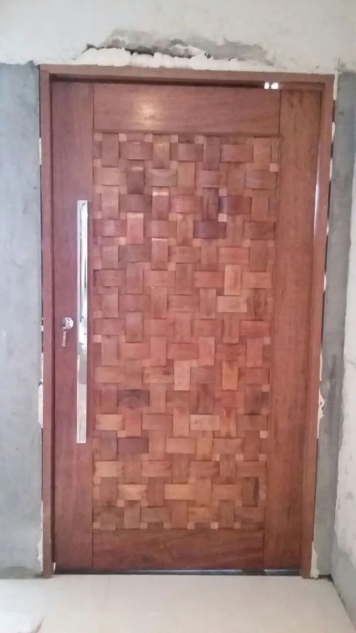 Instalação fechadura digital e portas  - Foto 4