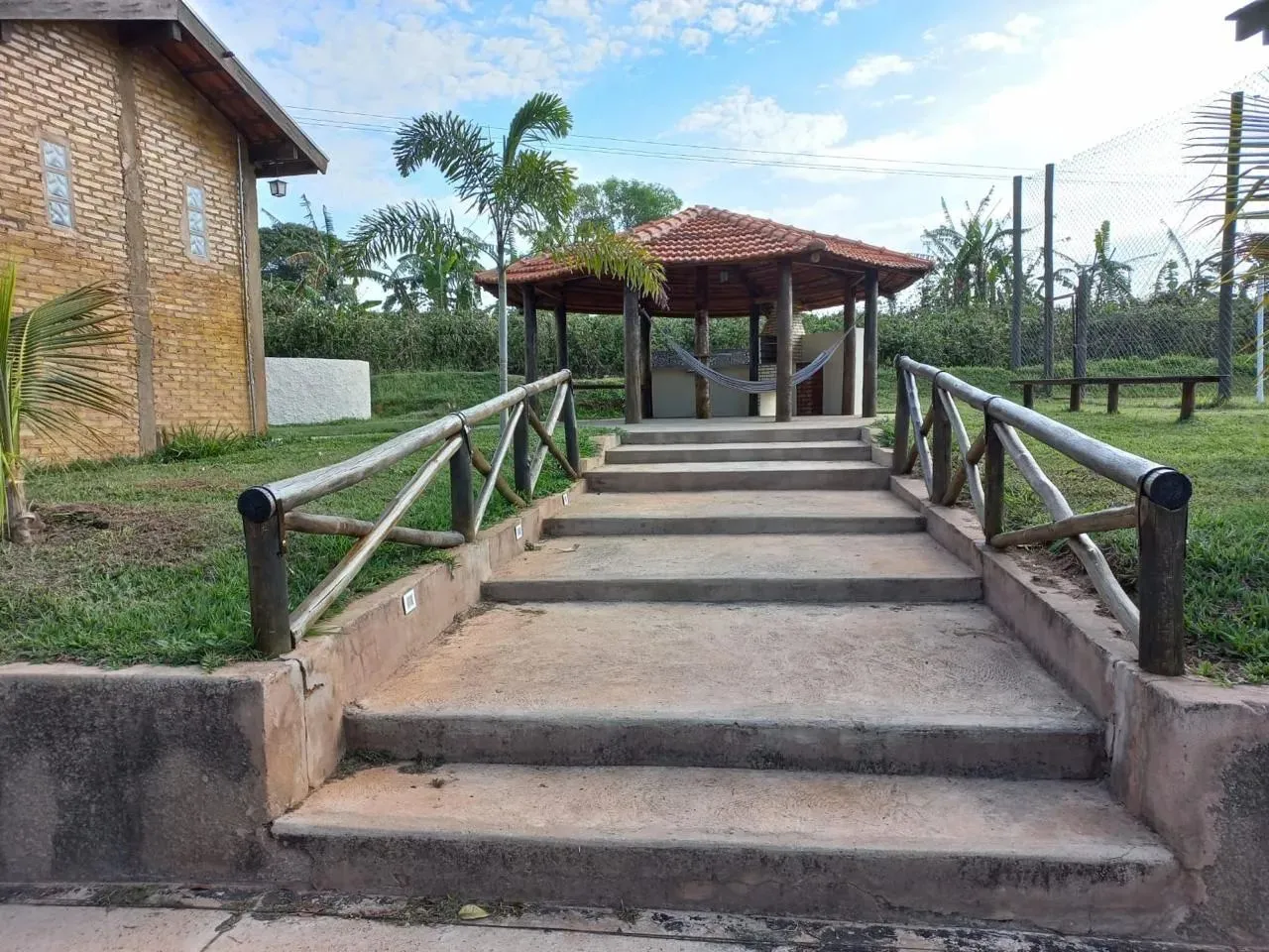 Propriedade rural à venda Garça/SP
