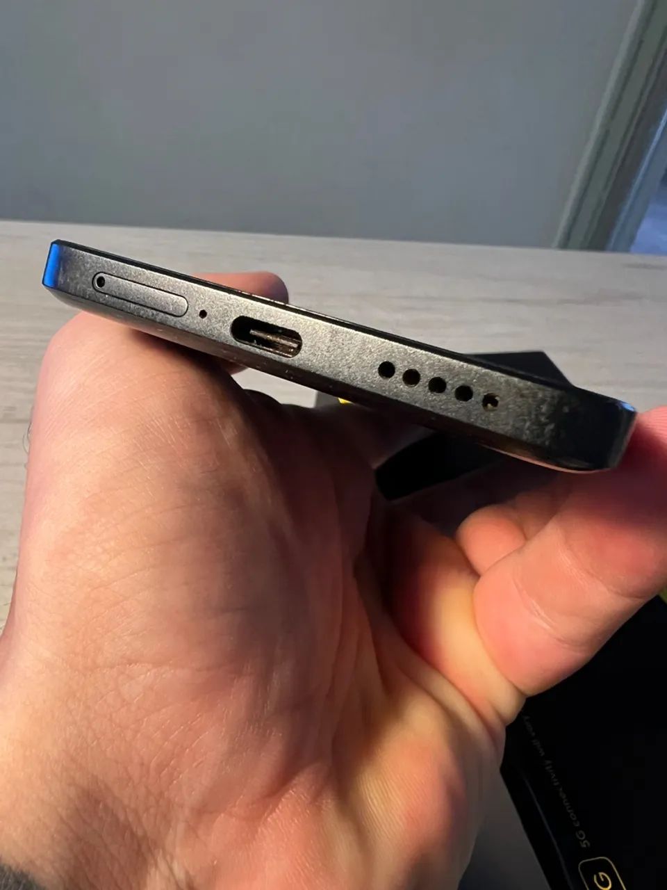 Xiaomi Poco X6 Pro 256GB | COMPLETO - Foto 3