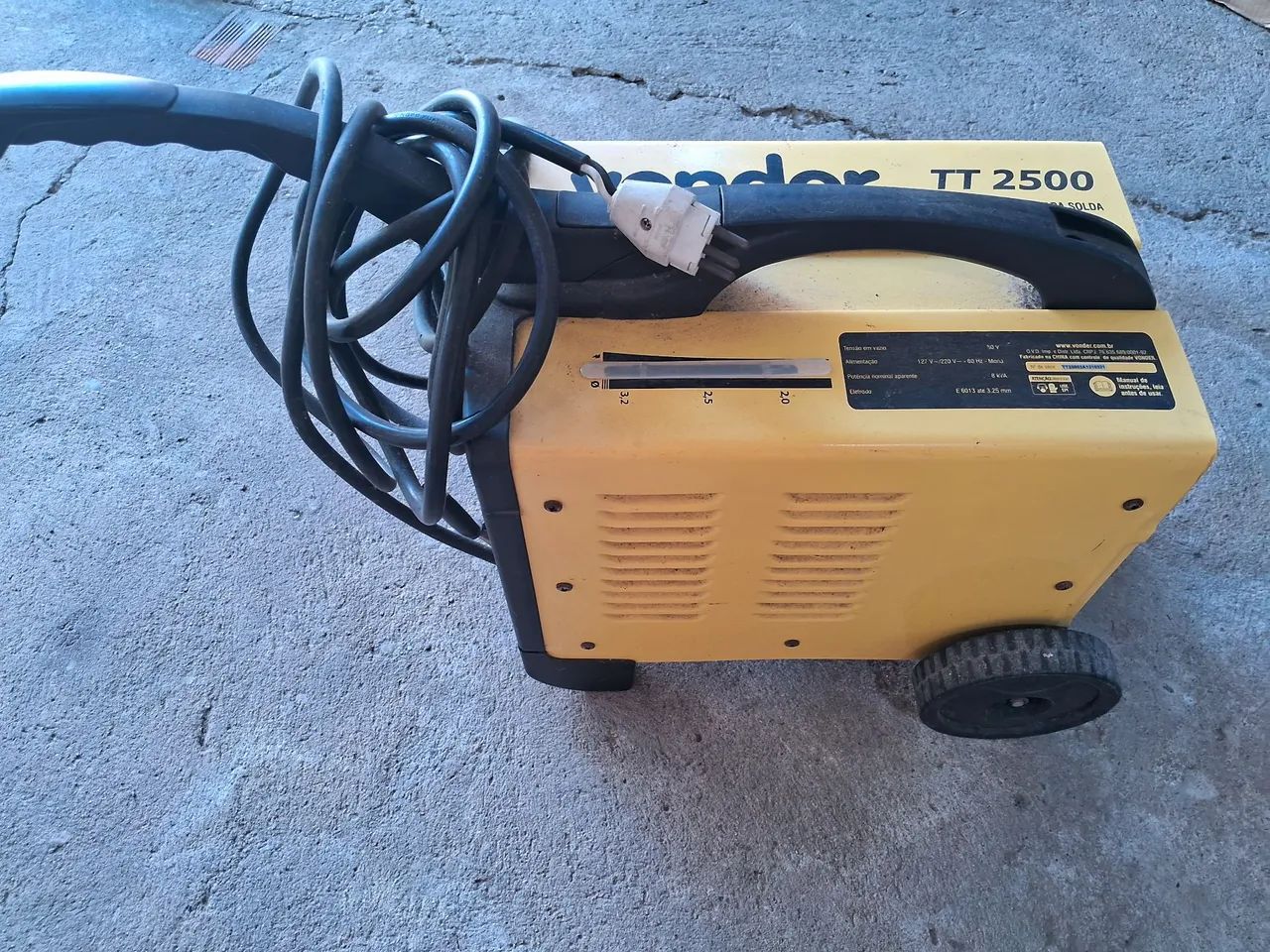 Welding Machine64739443920770120