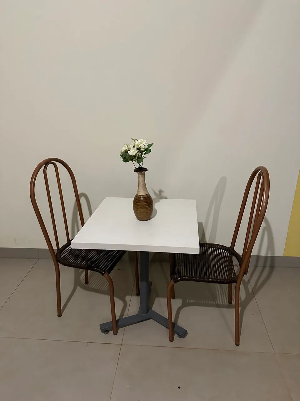 Mesa de jantar preço top - Foto 2