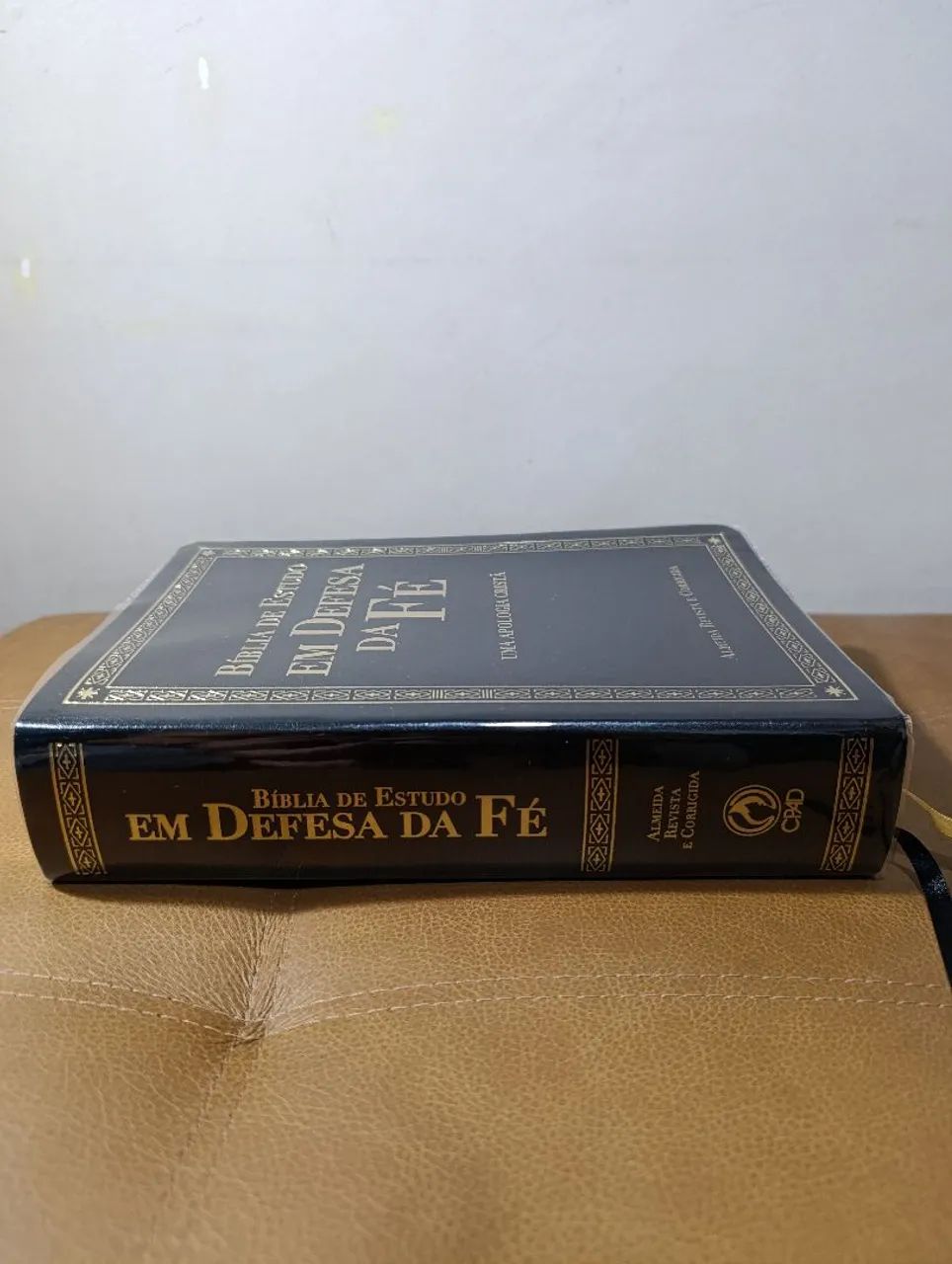 CONSULTAR DISPONIBILIDADE + BÍBLIA + LIVROS + COMENTÁRIOS  - Foto 6