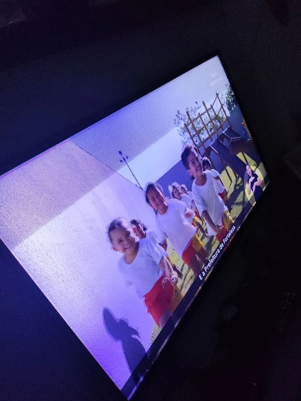 Smart TV LG 42 - Foto 2