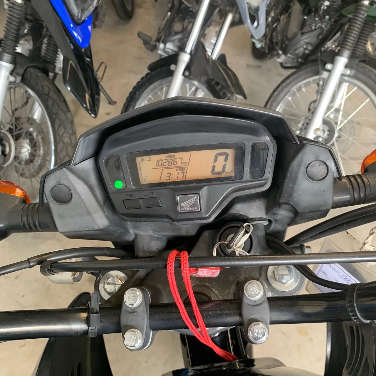 Bros 160cc 2017/18  - Foto 3