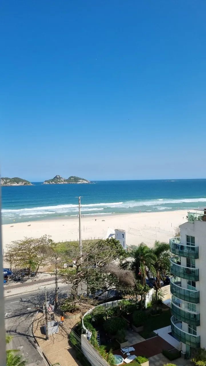 Foto - Rio de Janeiro - Barra da Tijuca