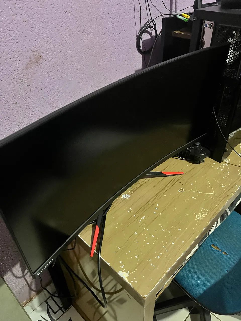 Monitor 30 polegadas - Foto 5