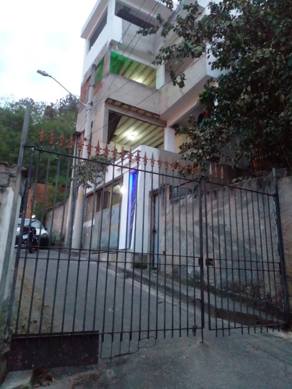 Foto - Rio de Janeiro - Padre Miguel