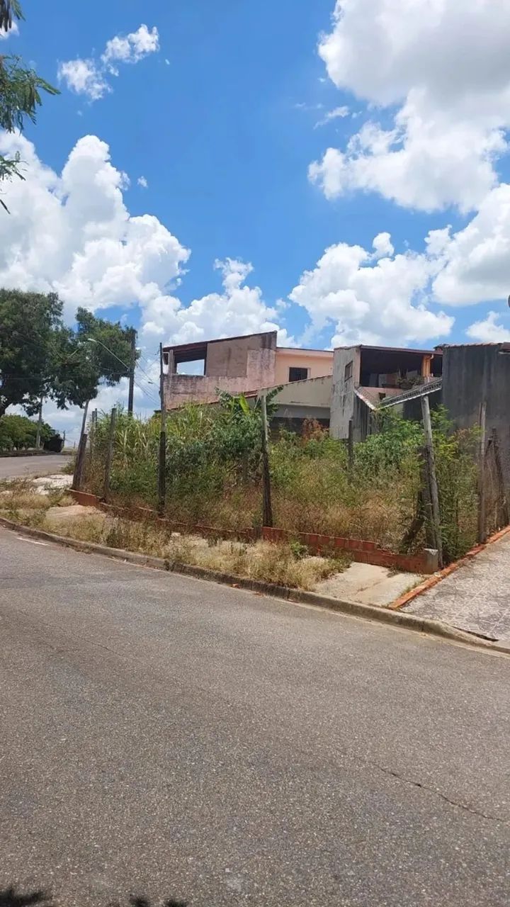 Terreno à venda no Parque das Laranjeiras - Foto 3
