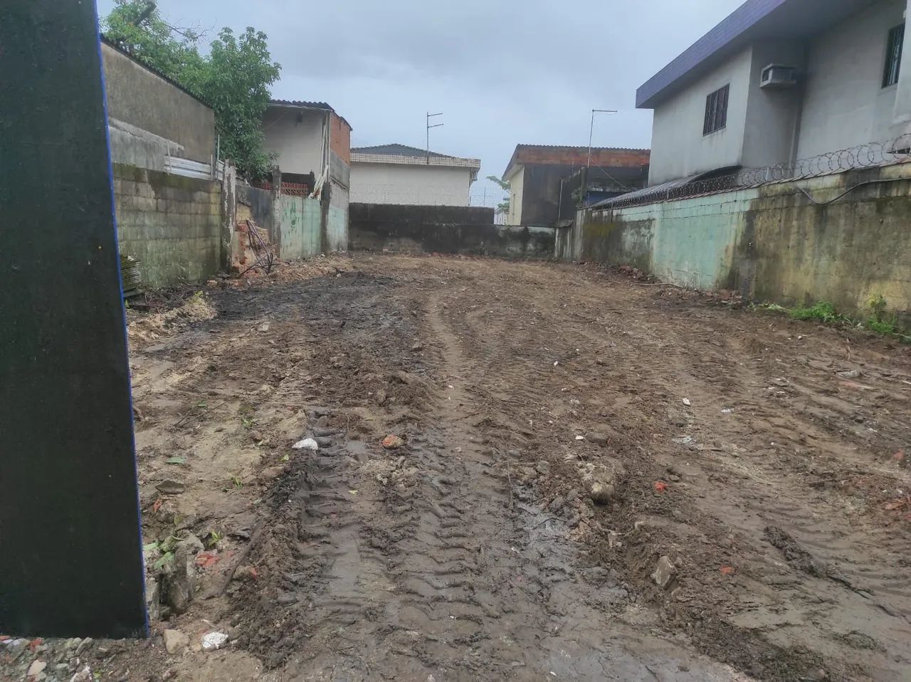 foto - São Vicente - Esplanada dos Barreiros