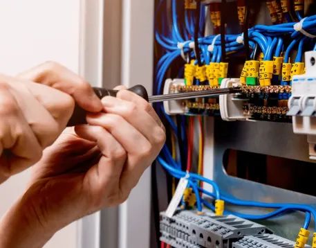 Eletricista Profissional