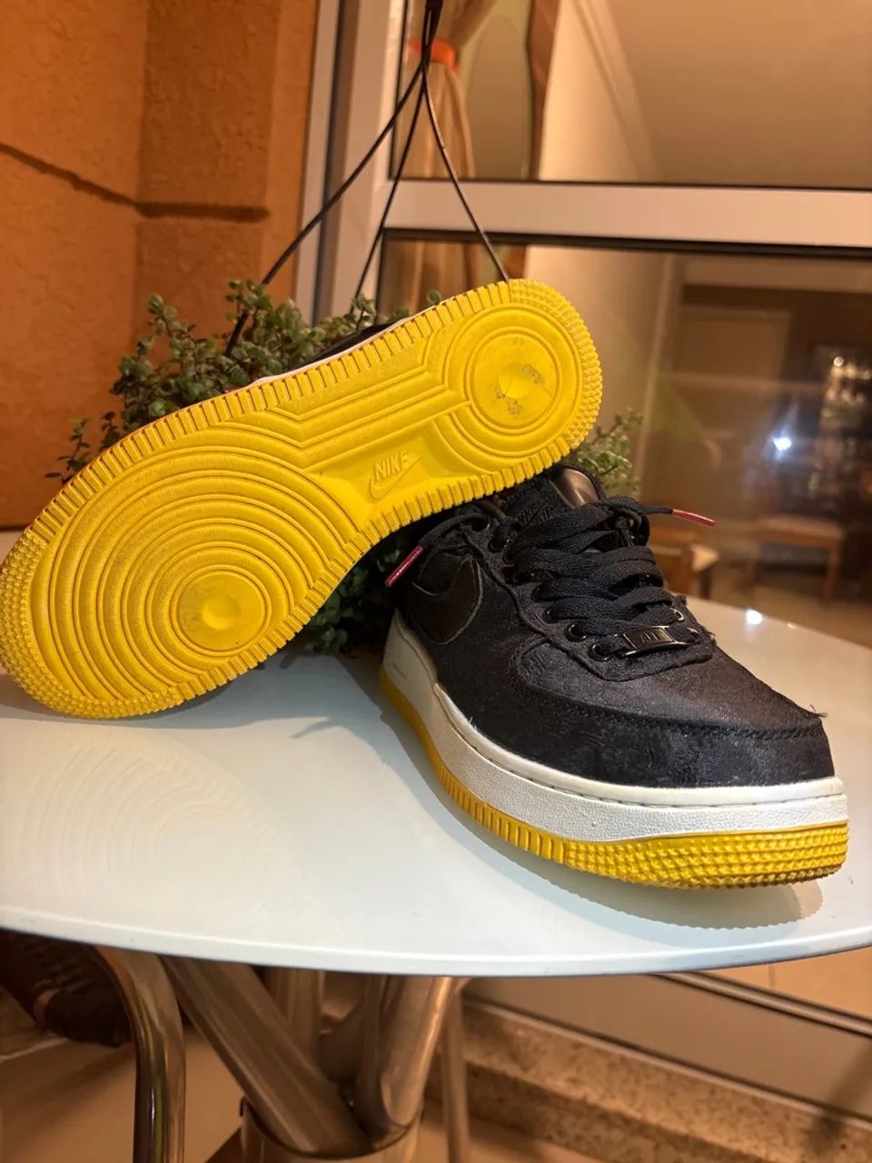 Tênis Nike air original novo - Foto 3