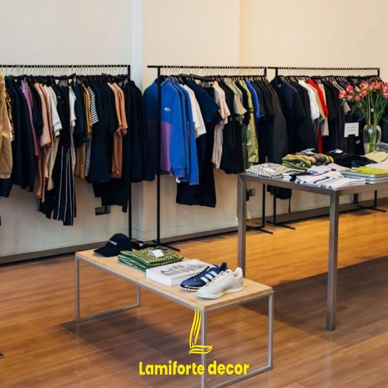 Piso Laminado - Novo - Foto 6