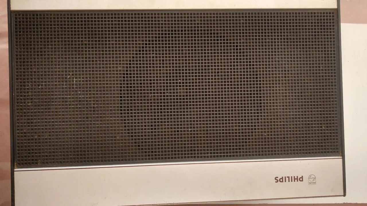 Rádio Philips 06 GF 610 - Gravador - Foto 3