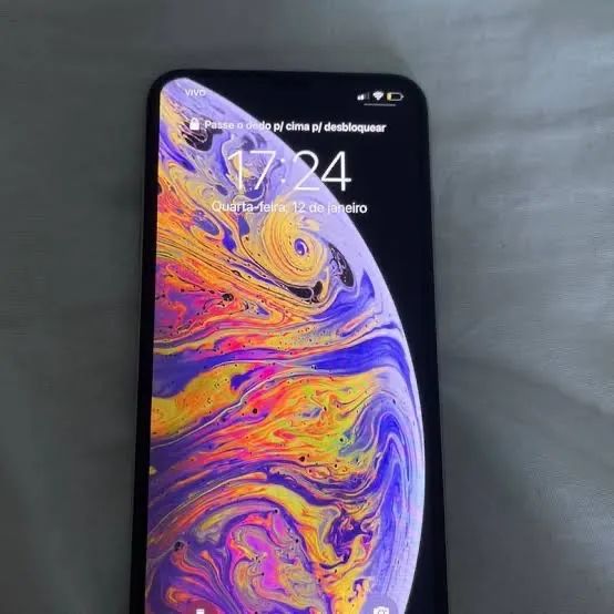 iPhone XS MAX 128GB  - Foto 3