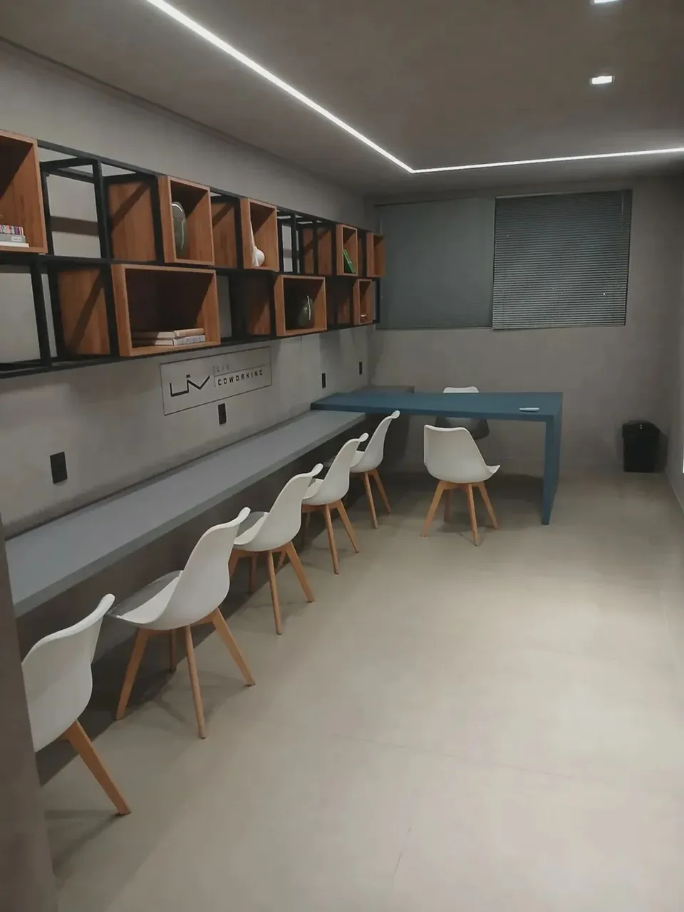 ALUGUEL | MOBILIADO | 45M² | VISITE HOJE