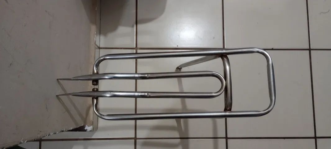 Bagageiro Bicicleta Garupa Aro 29 - Foto 4