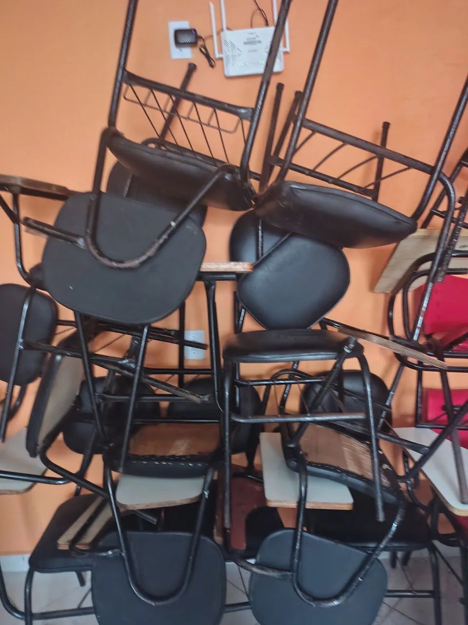 Cadeiras para escola 64842814868993121