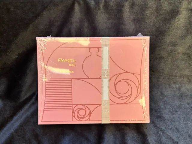 kit presente floratta rose (3 itens) - Foto 3