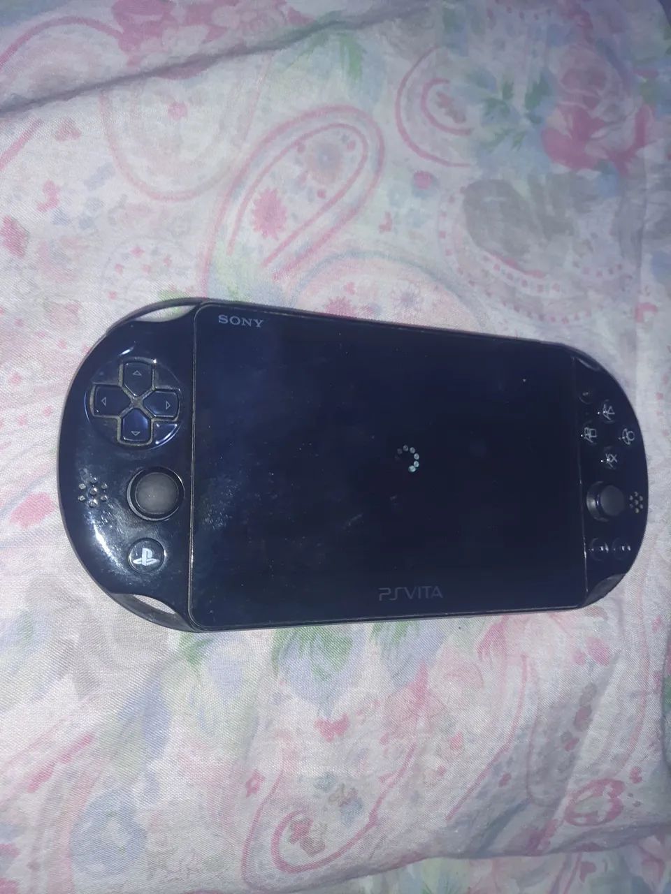 PS Vita psvita slim destravado - Foto 4
