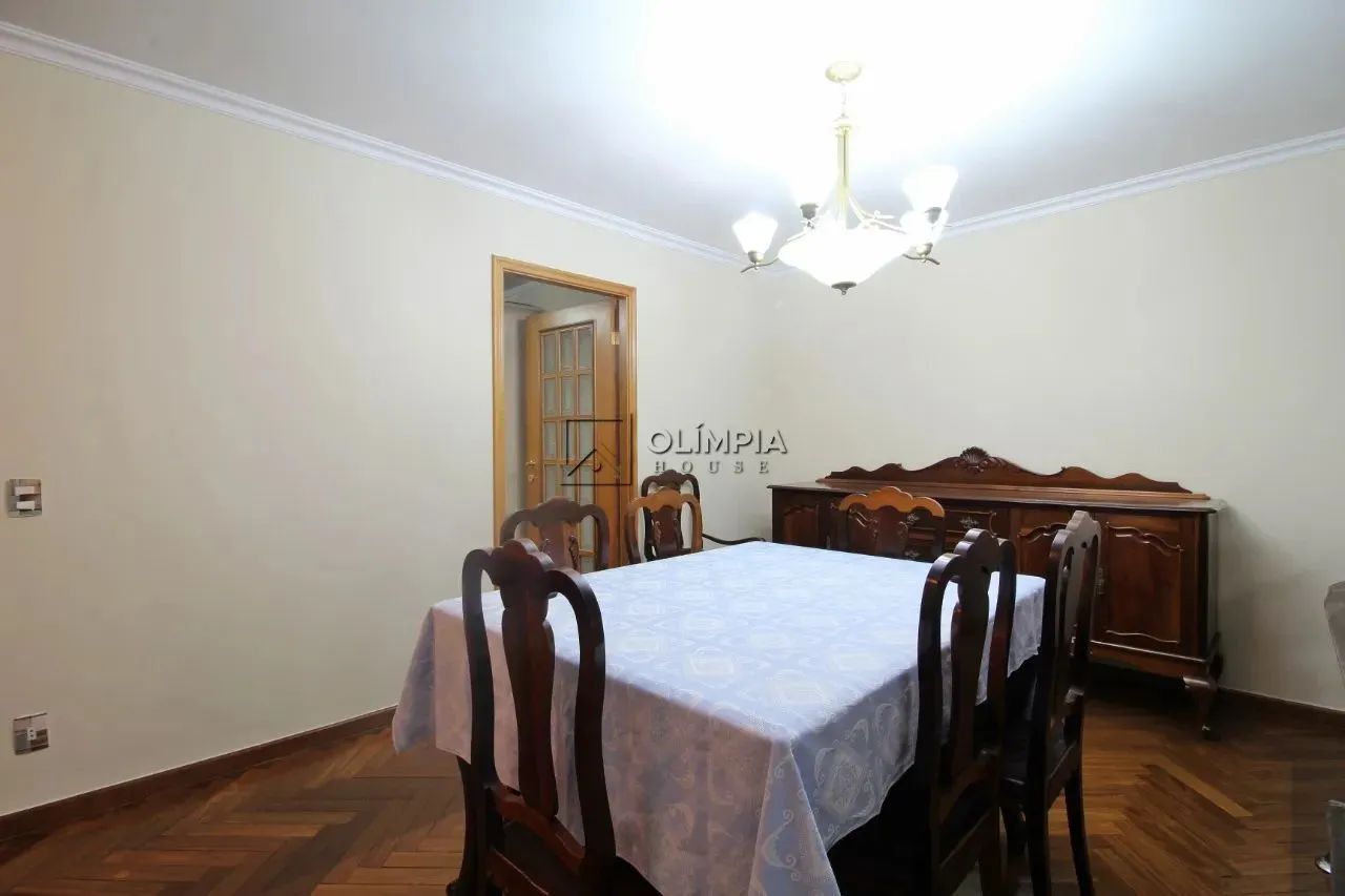 Aluguel Apartamento 3 Dormitórios - 151 m² Paraíso - Foto 11