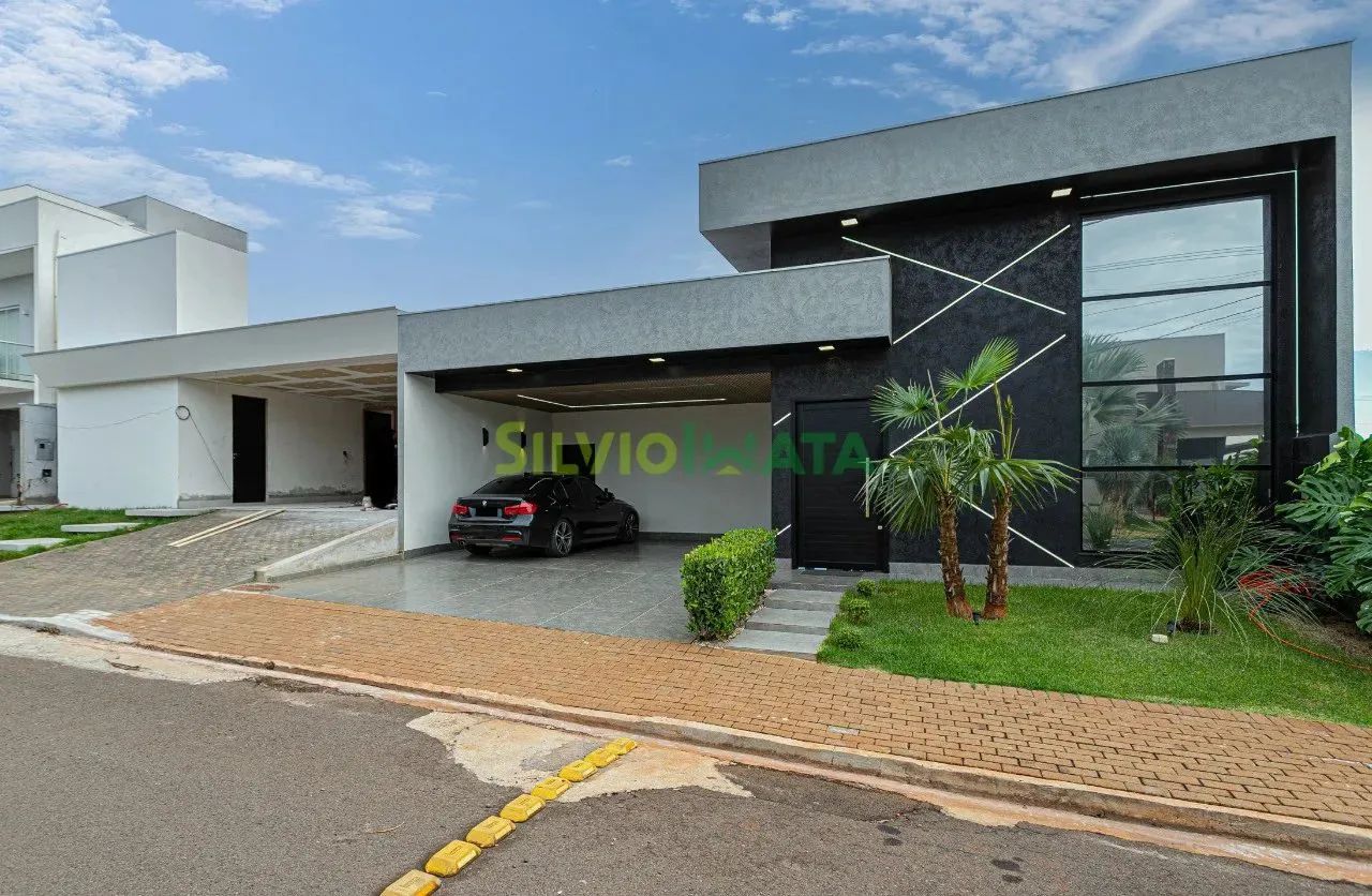 Casa de Alto Padrão em Condomínio Avenida João Marangoni, Sarandi - Foto 2