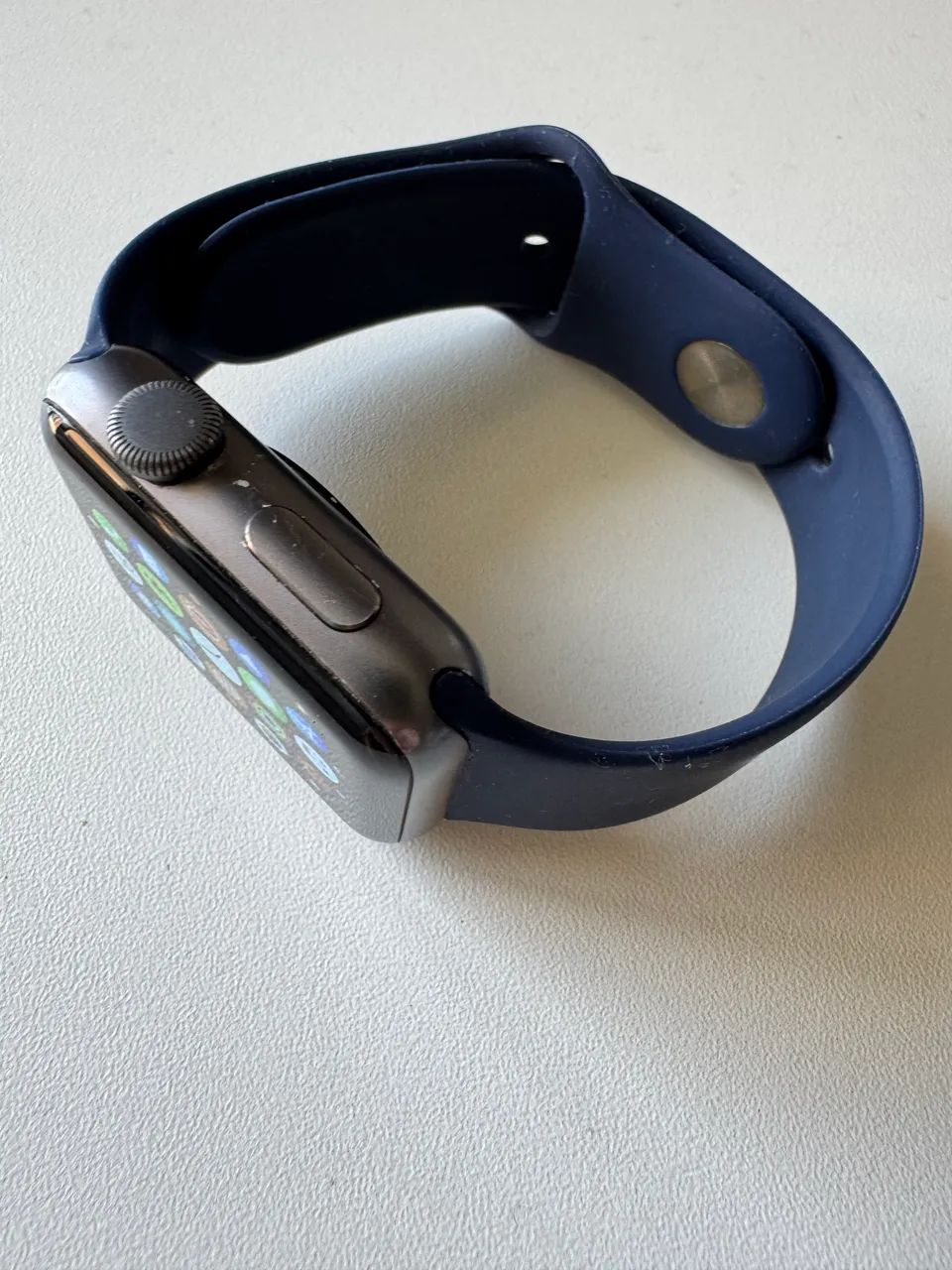 Apple Watch Series 2 - 42mm - Foto 5