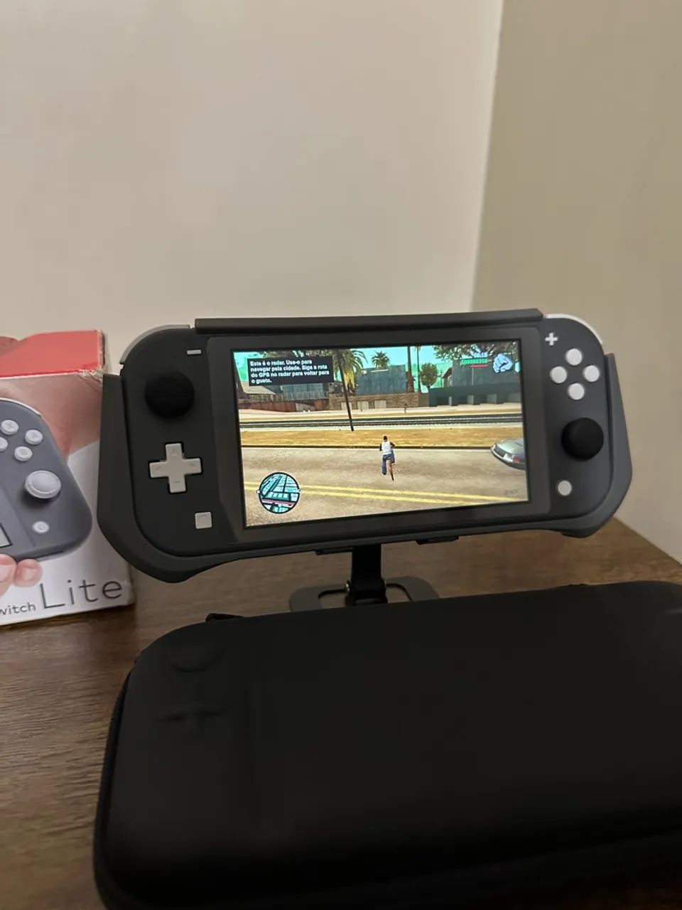 Nintendo switch lite  - Foto 4