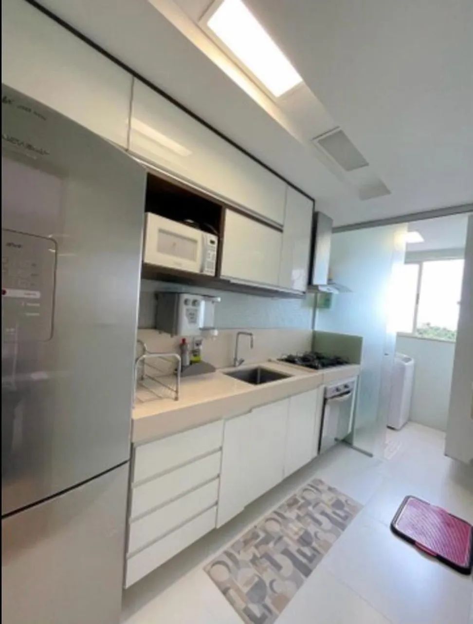 Foto - São Luís - Turu