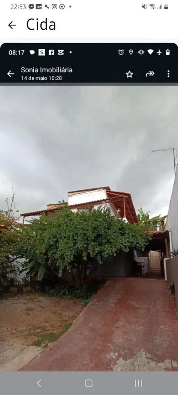 Foto - Betim - Senhora das Graças